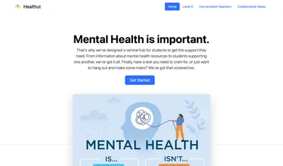 Healthut