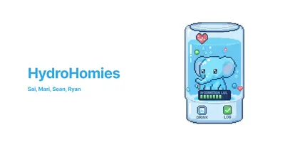 HydroHomies