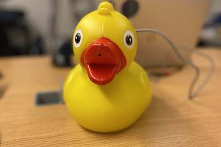 devDucky